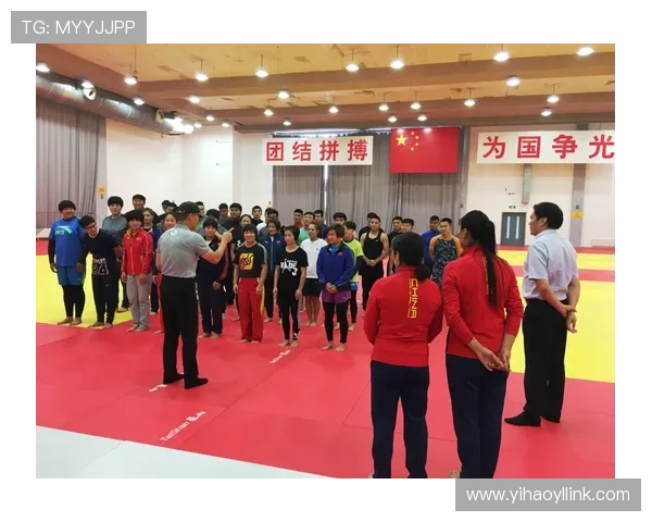 壹号体育:专业体育培训机构助力青少年全面发展,提升身体素质与团队合作能力 壹号体育:专业体育培训机构助力青少年全面发展,提升身体素质与团队合作能力