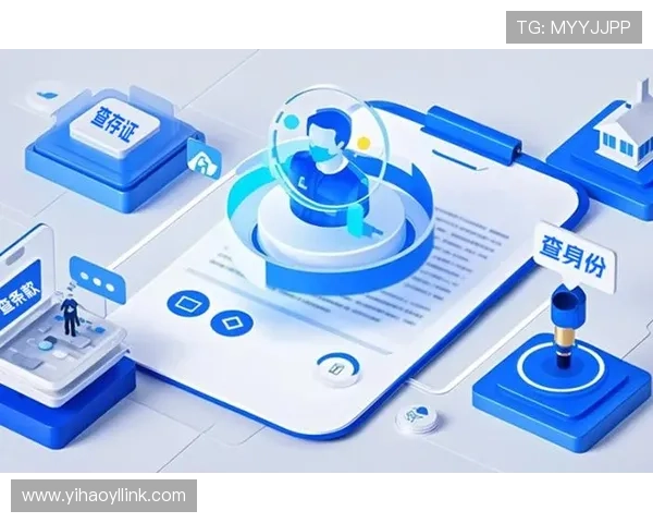 壹号账号：实现线上线下无缝连接的数字身份管理