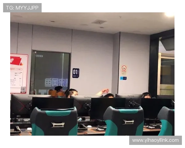 1号电竞馆：详细解析场馆位置、交通便利性及预约流程方便玩家轻松体验