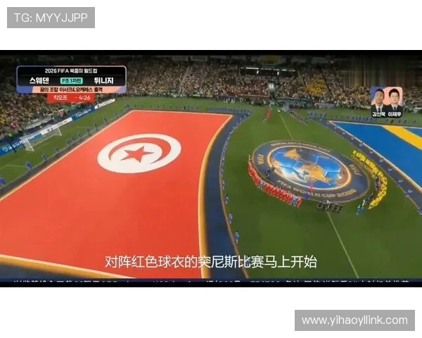2026年世界杯瑞典对阵突尼斯比赛比分详细回顾与关键战术分析 2026年世界杯瑞典对阵突尼斯比赛比分详细回顾与关键战术分析
